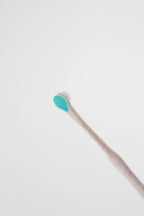 Wag & Bright Supply Co. Puppy Polisher Eco Toothbrush – Pearl (XS)