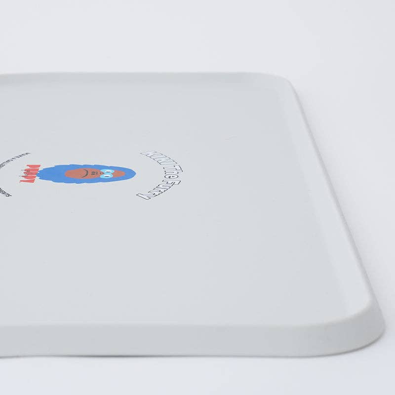 KiKi Feeding Mat