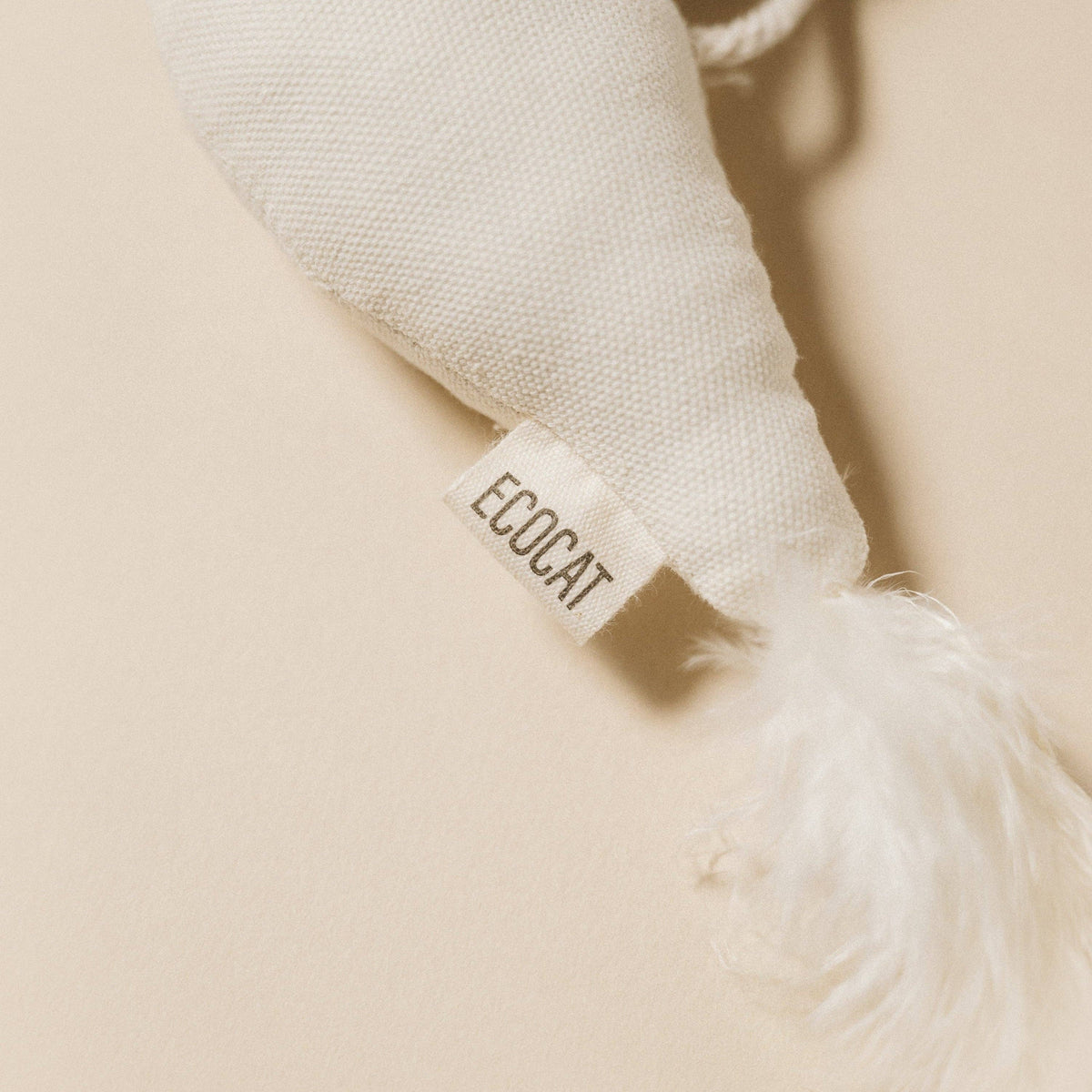 Birdie Catnip Cat Toy