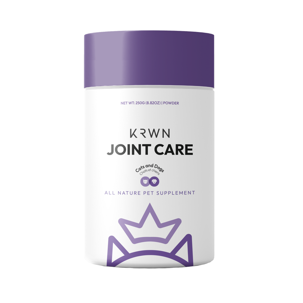 KRWN Joint Care Supplement for Dogs & Cats