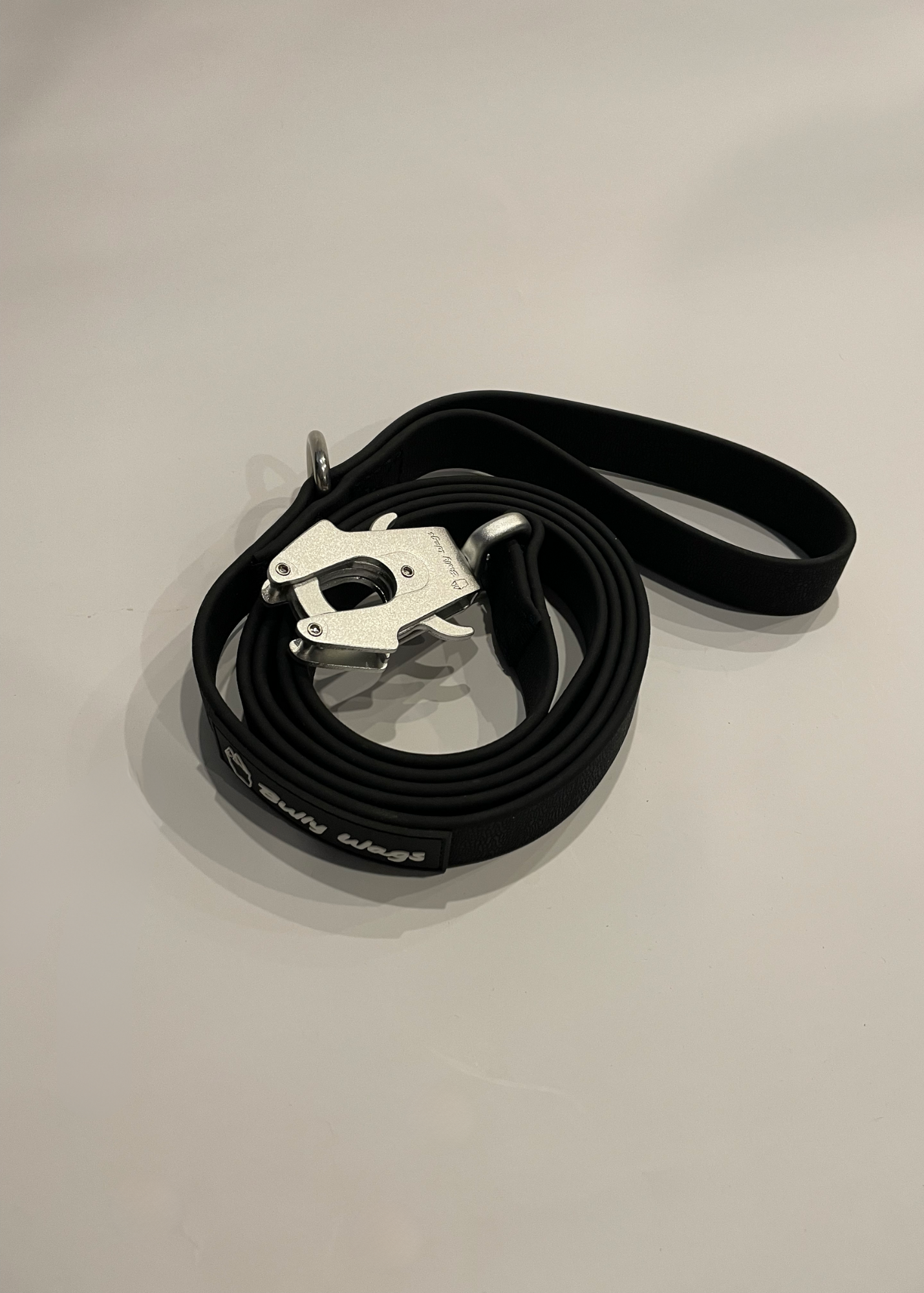 Waterproof PVC Dog Leash