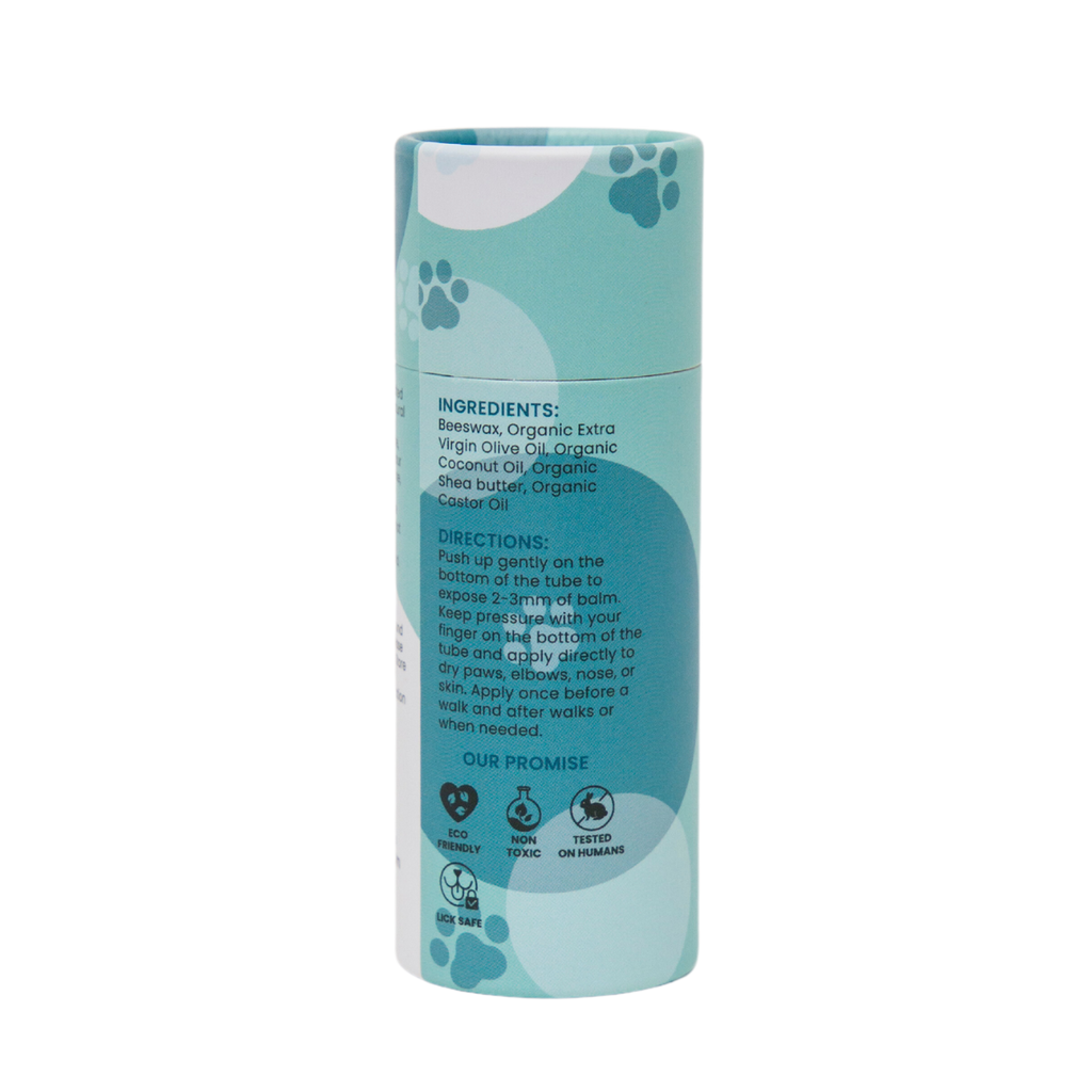 Drby All Natural Paw Balm – 1oz & 2oz