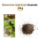 Silvervine Gall Fruit Powder