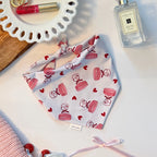 Bark & Main - Champagne and Squiggles