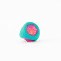 ZippyTuff - LED Light Up Ball - Dog Toy