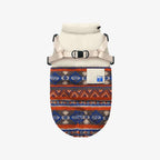 Robson Fleece Mix Padding