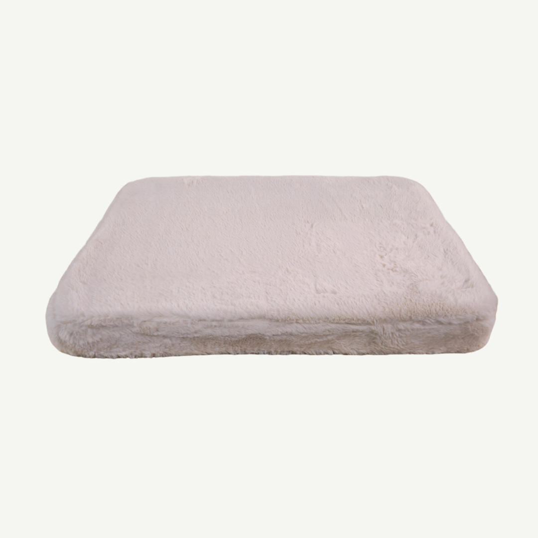 pixie pad leak-resistant dog bed