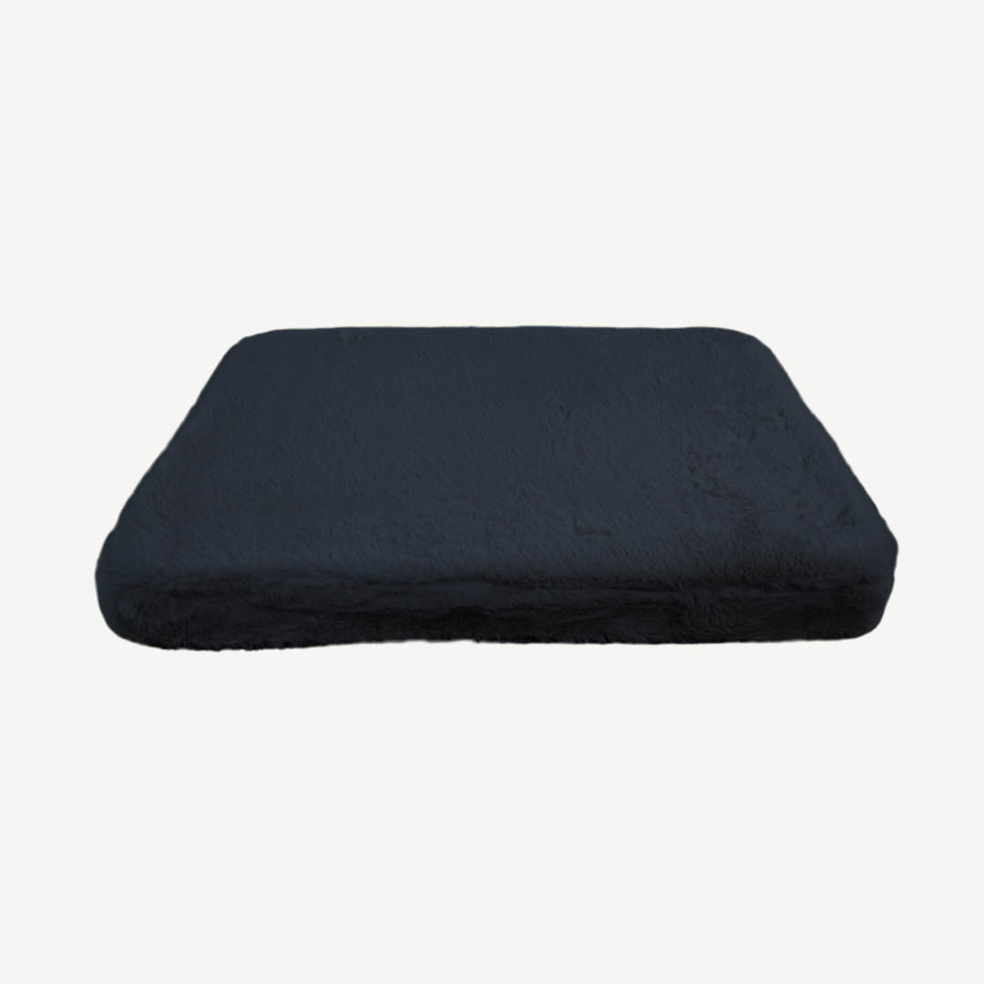 pixie pad leak-resistant dog bed