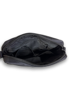 Crossbody Dog Walking Bag with Treat Pouch