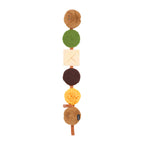 Snufflerz Stacks - Breakfast Sandwich - Interactive Dog Toy