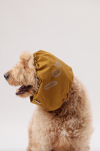 Bistro Snood Dog Ear Wrap