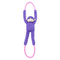 Monkey RopeTugz®  - Dog Toy