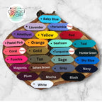 Double Leash Coupler | 24" | No Tangle