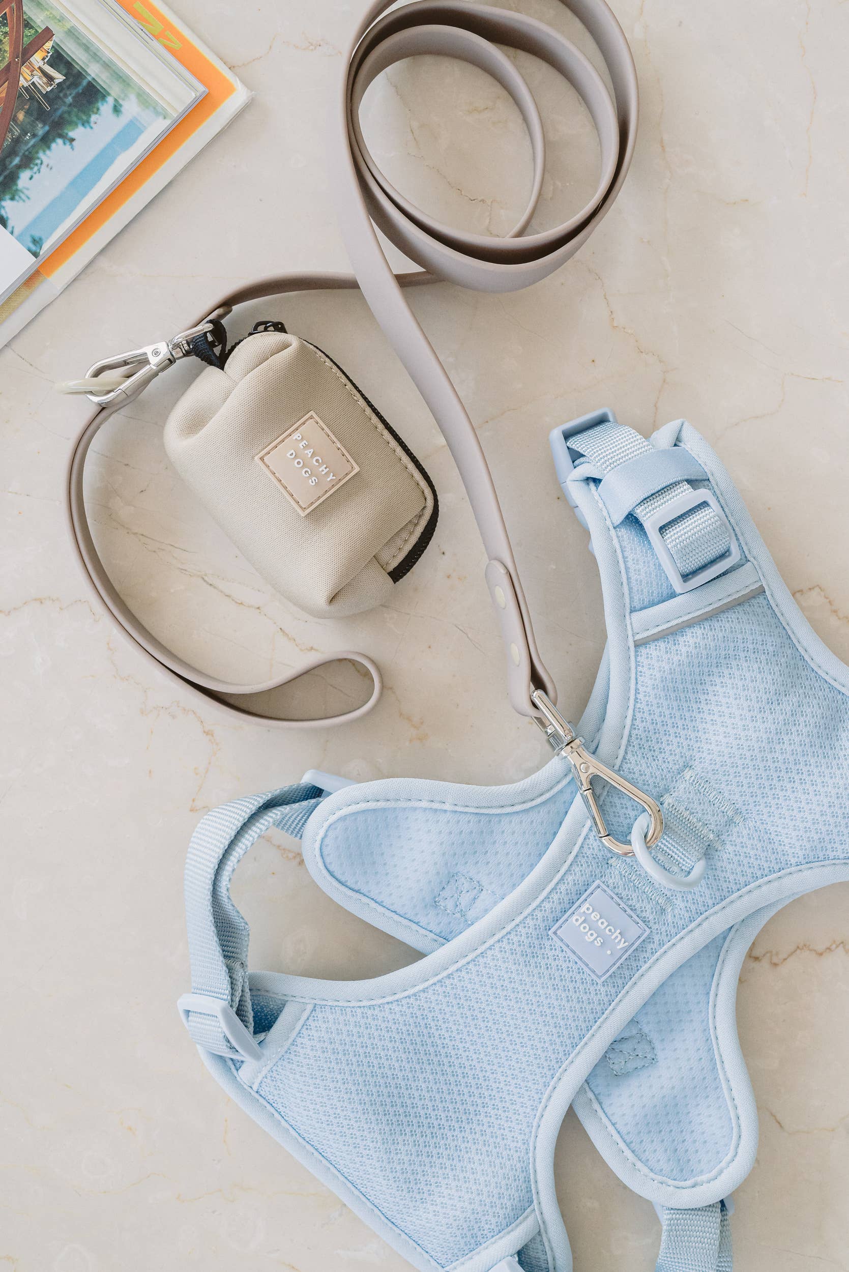 Cloud Classic 2.0 Harness