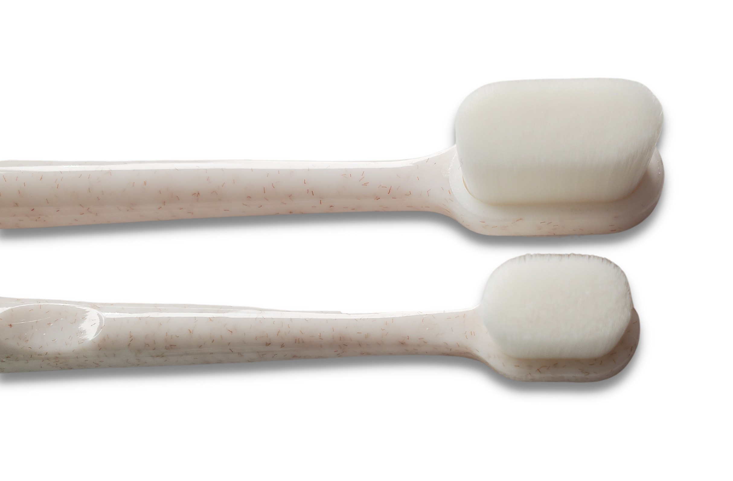 Wag & Bright Supply Co. Puppy Polisher Eco Toothbrush – Mini (Small)