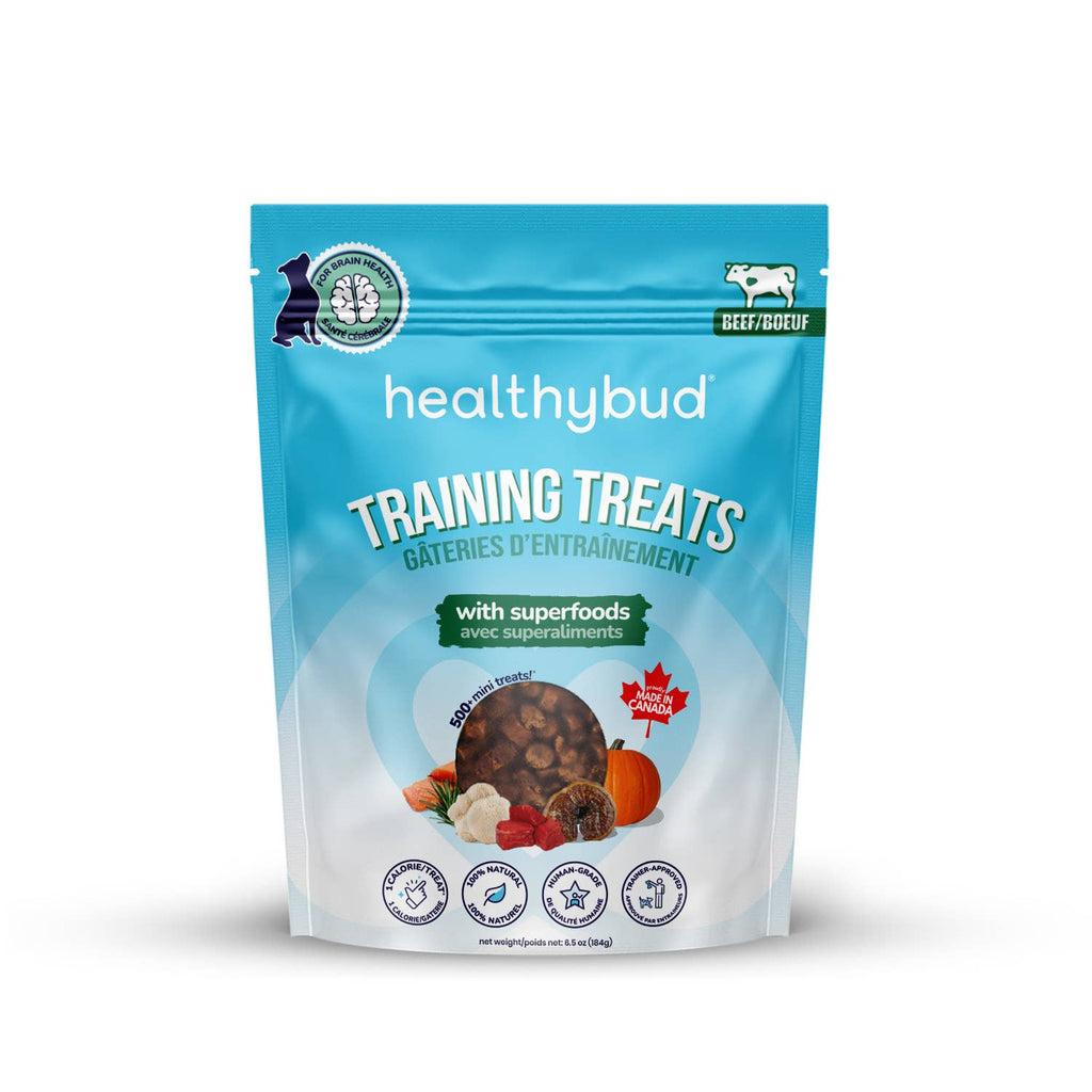 Beef Mini Training Treat for Dogs