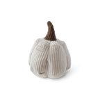 Boo Pumpkin Snuffle Toy – Silent Enrichment Toy (small pets)