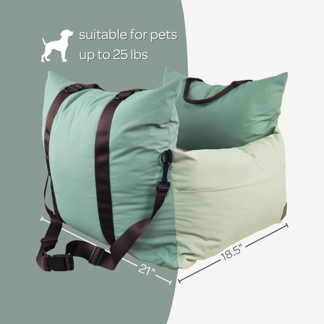 marco travel pet bed
