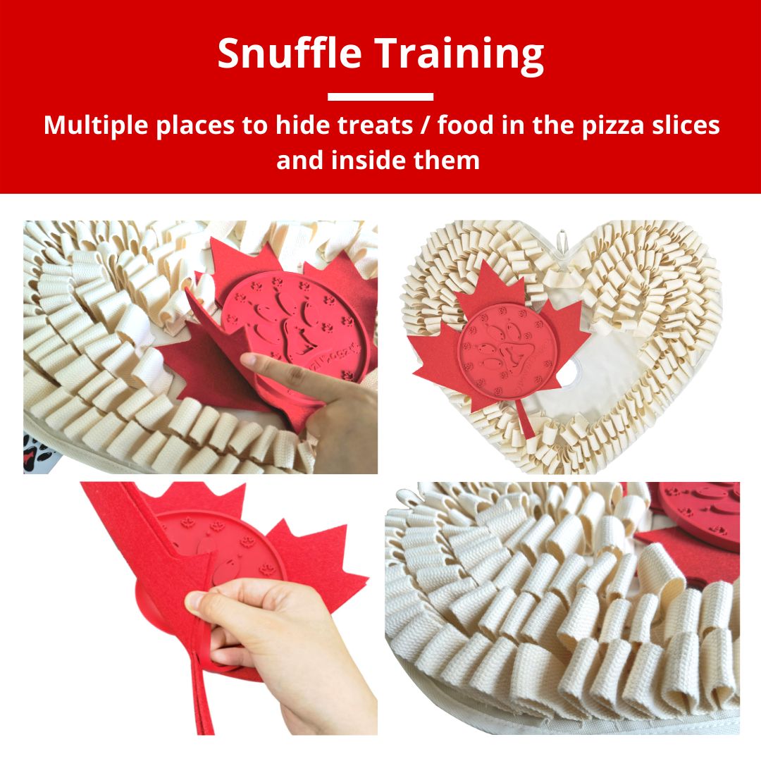 Boundless Love™ AntiBite DIY Snuffle Mat