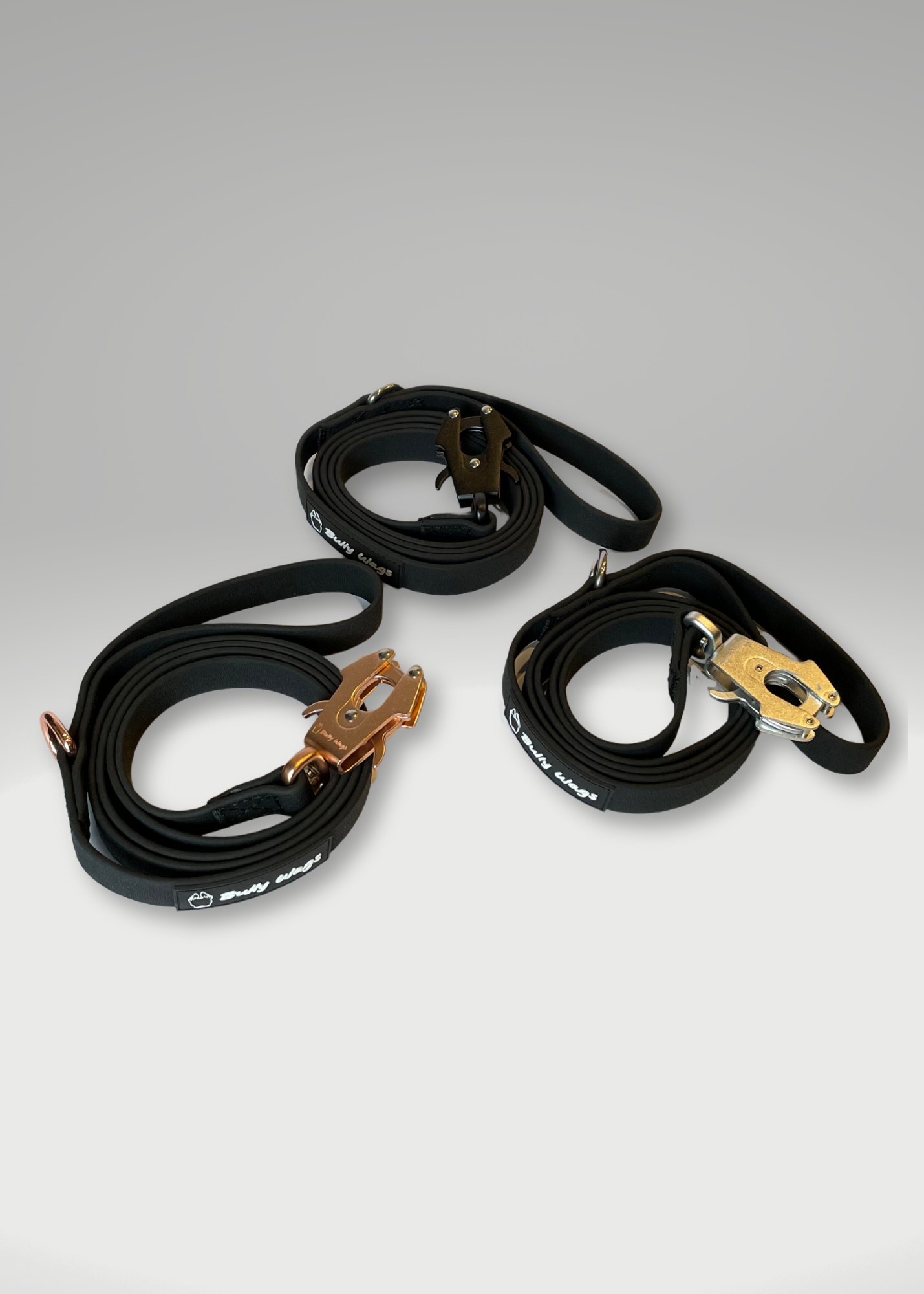 Waterproof PVC Dog Leash