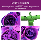 PawzNDogz Forbidden Grapes™ Snuffle Mat