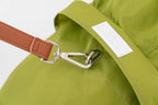 Tribeca Adjustable Velcro Raincoat