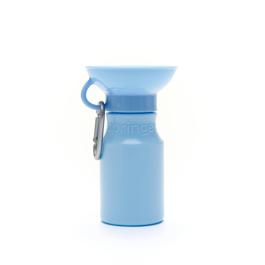 Dog Travel Water Bottle - 15oz