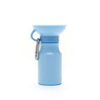 Dog Travel Water Bottle - 15oz