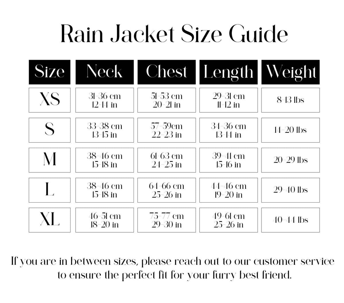 Stella & Oscar Leaf Dog Rain Jacket
