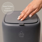 Kibble Airtight Pet Food Storage Container