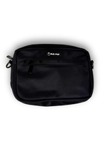 Crossbody Dog Walking Bag with Treat Pouch