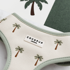 Cocopup London Palm Springs Adjustable Dog Harness