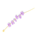 Springland Pets Silicone Dog Collar Charm