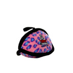 Tuffy Jr Odd Ball - Pink Leopard