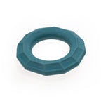 ZippyTuff+ Emerald Ring - Tough Dog Toy