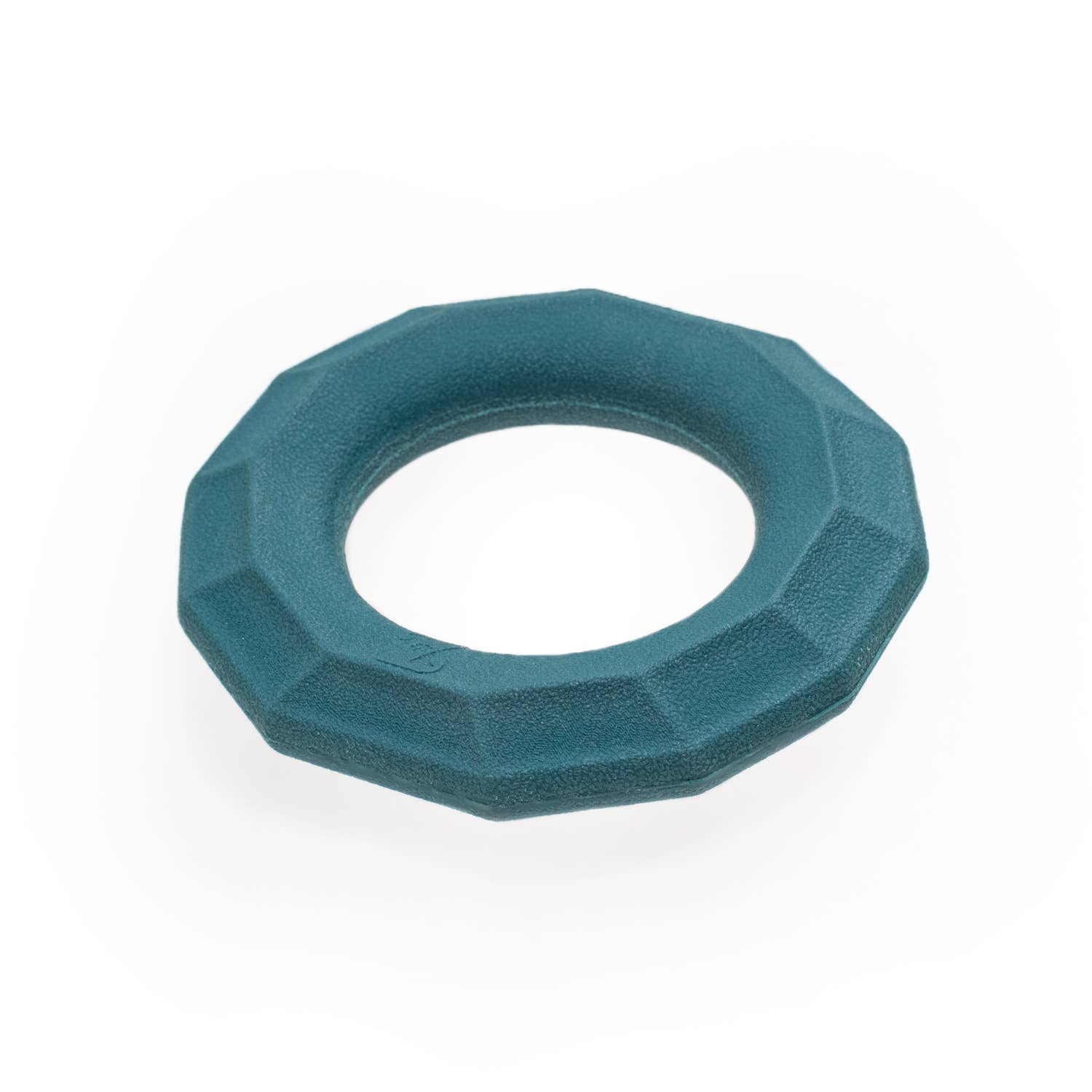 ZippyTuff+ Emerald Ring - Tough Dog Toy