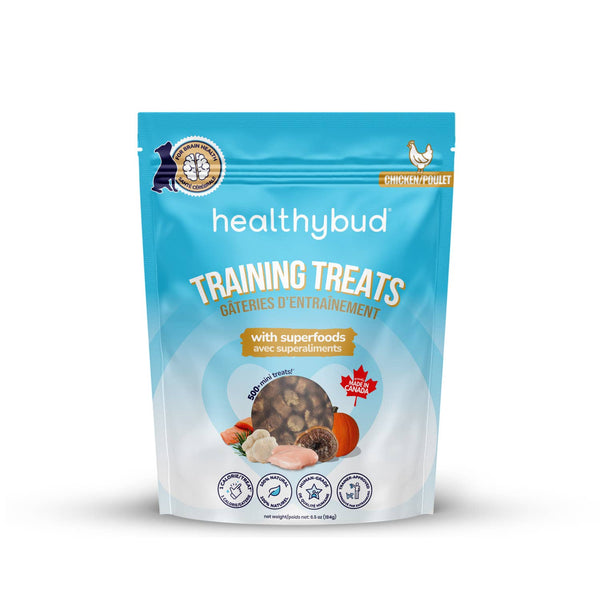 Chicken Mini Training Treat for Dogs