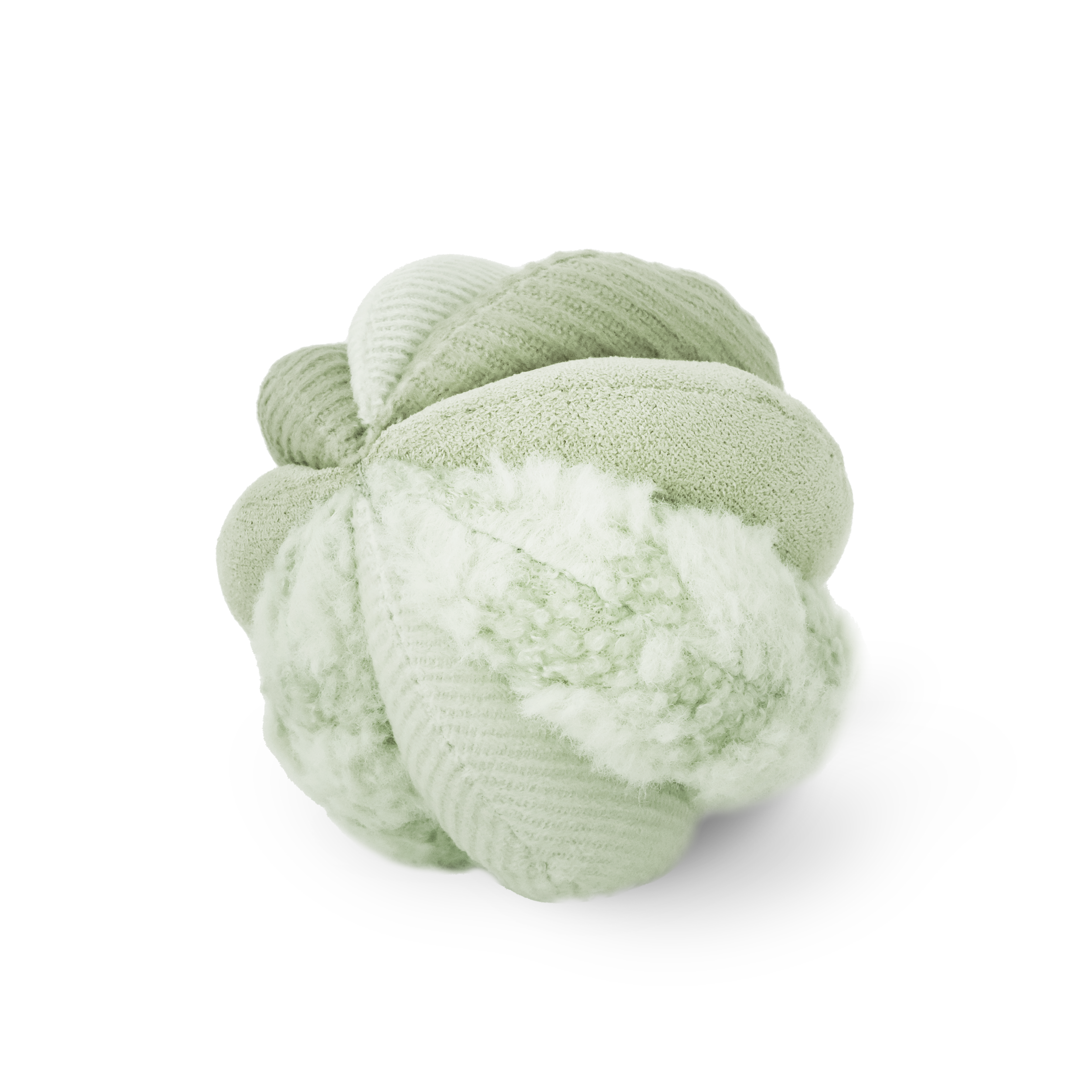 Toto Snuffle Ball – Silent Enrichment Toy (small pets)