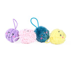 ZippyClaws® 4-Pack - Flingerz PomPoms