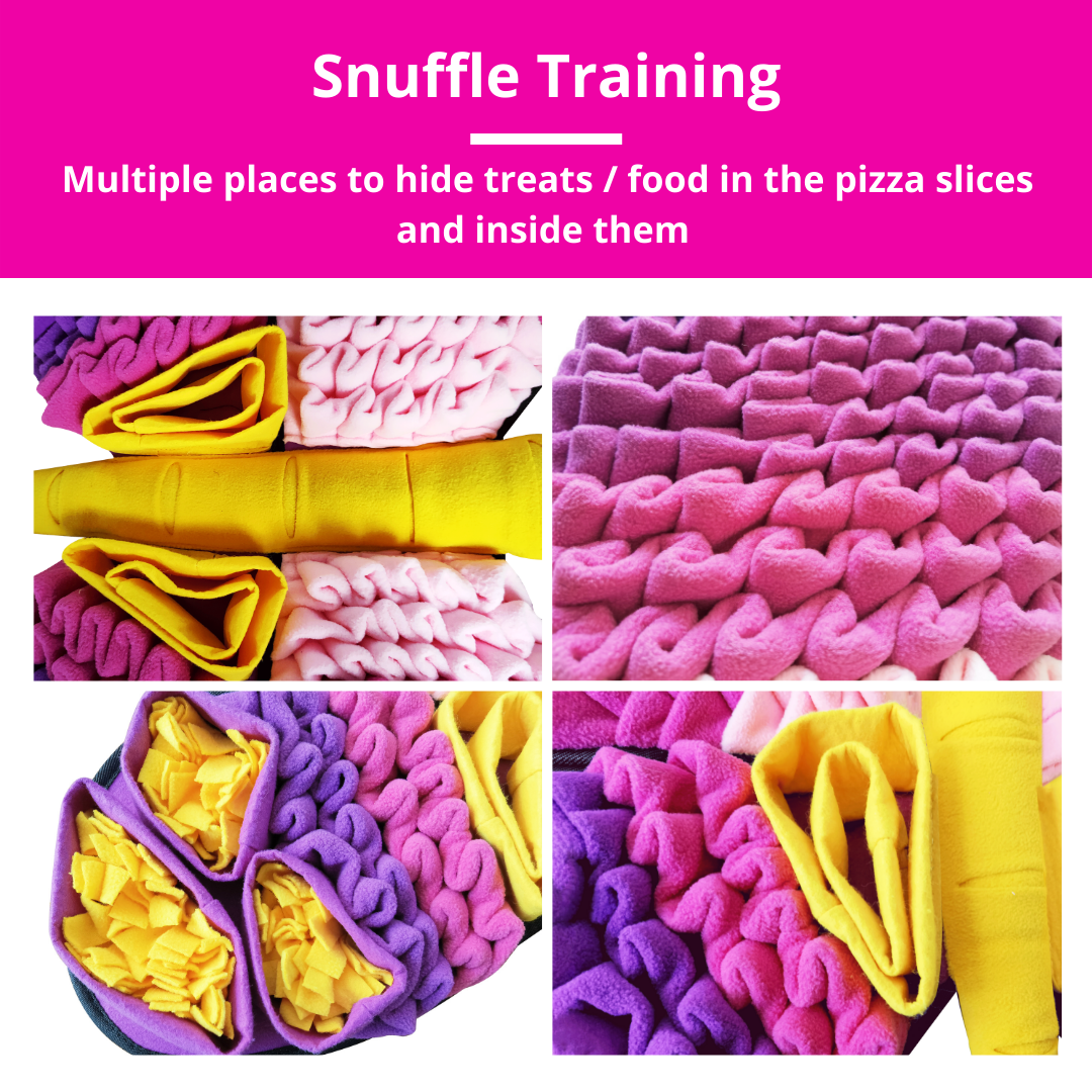 Radiant Butterfly™ Snuffle Mat