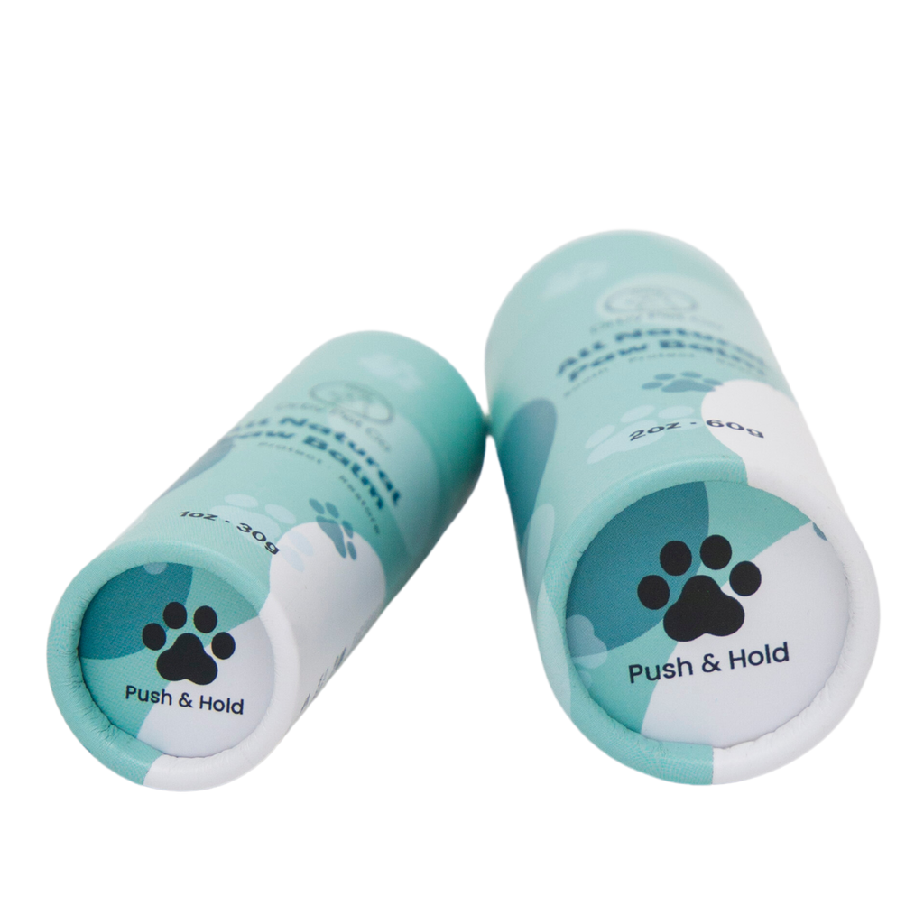 Drby All Natural Paw Balm – 1oz & 2oz