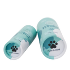 Drby All Natural Paw Balm – 1oz & 2oz