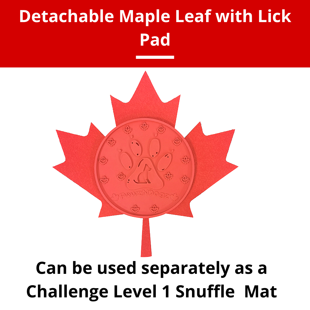 Boundless Love™ AntiBite DIY Snuffle Mat