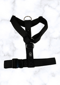 Y Strap Adventure Harness - Black