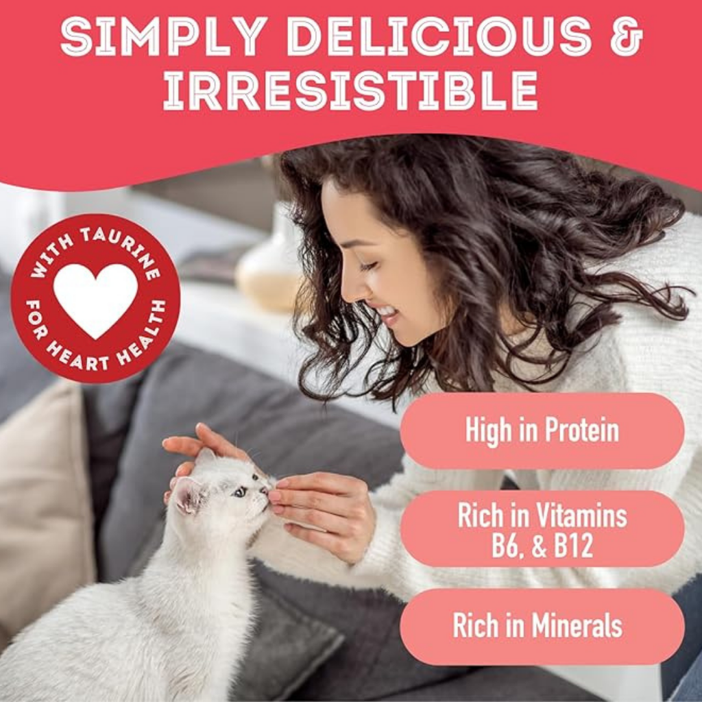 Turkey Freeze-Dried Pet Treats: High-Protein & Nutritious