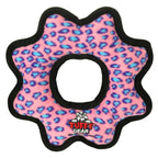 Tuffy Ultimate Gear Ring - Pink Leopard