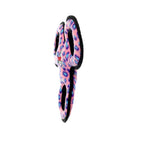 Tuffy Jr 3 WayTug - Pink Leopard