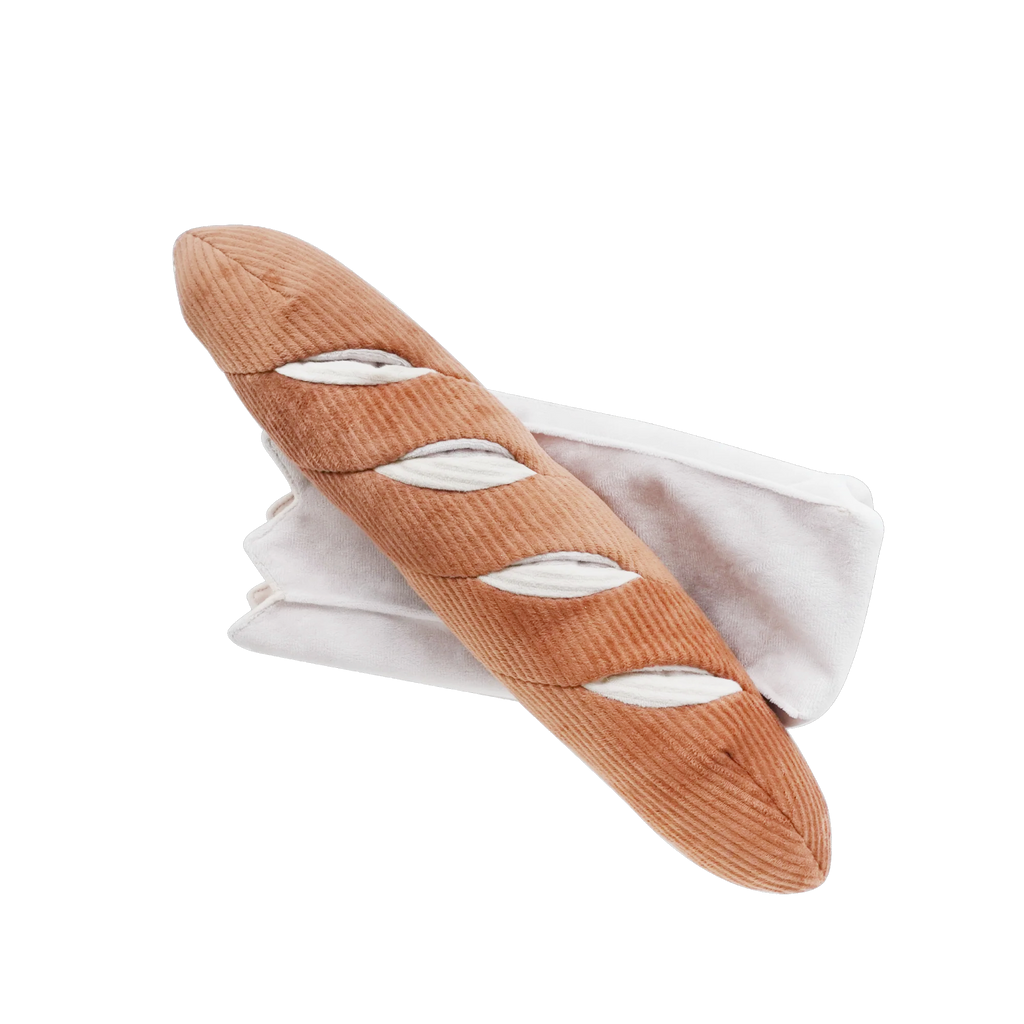 Baguette – Enrichment Snuffle Toy (medium & large dogs)