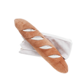 Baguette – Enrichment Snuffle Toy (medium & large dogs)