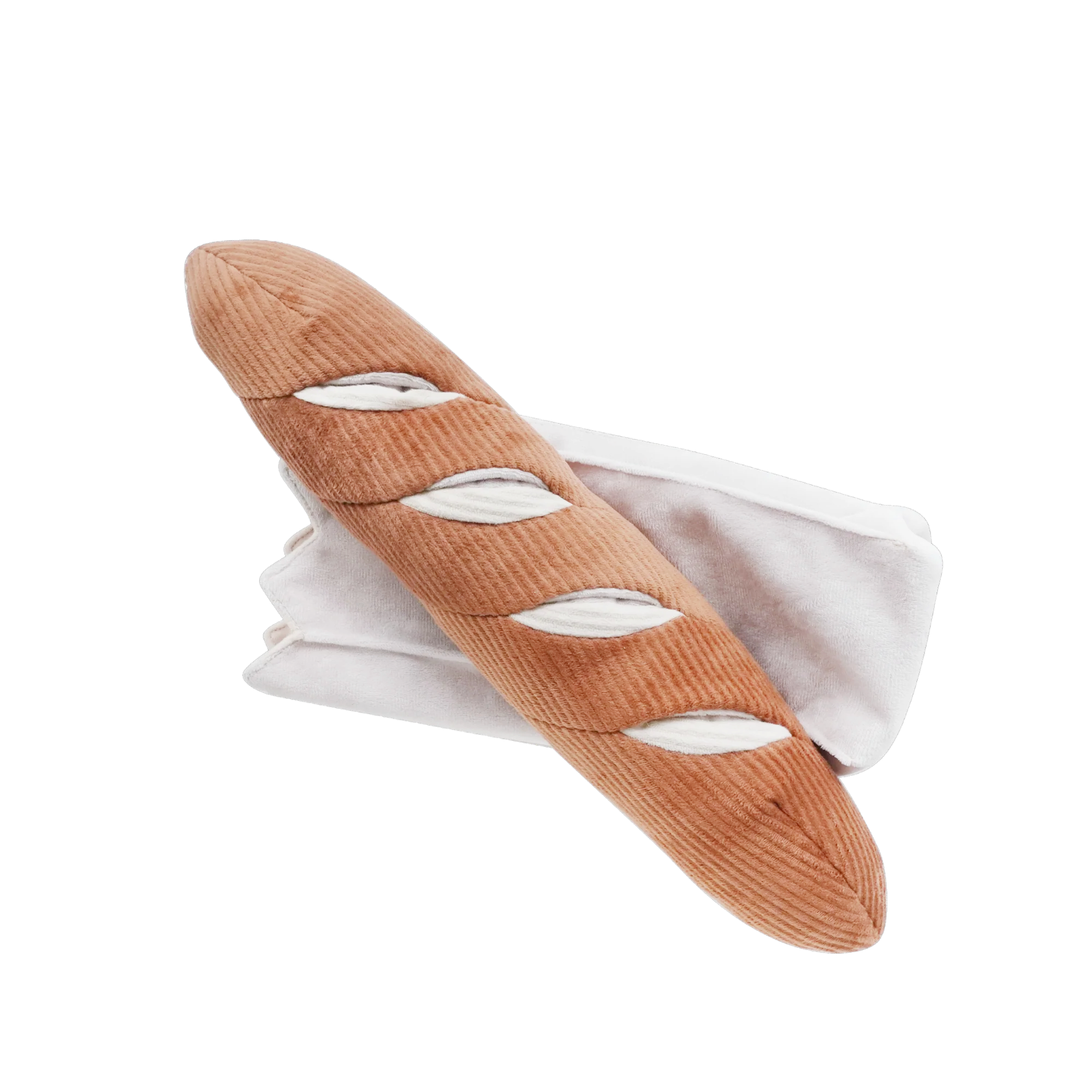 Baguette – Enrichment Snuffle Toy (medium & large dogs)